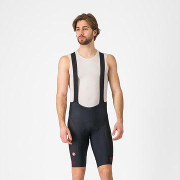 Competizione 2 korte fietsbroek